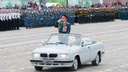 Кремль: день парада Победы 24 июня в России будет выходным