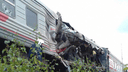 Жительница Озёрска, пострадавшая в столкновении поезда с грузовиком, умерла в больнице
