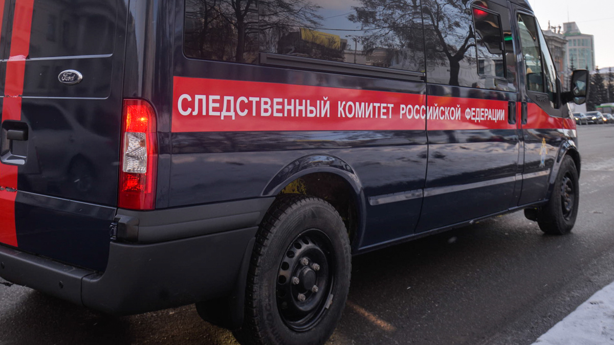 СК и прокуратура проверят бригаду скорой, избившей пациента в Кемерове
