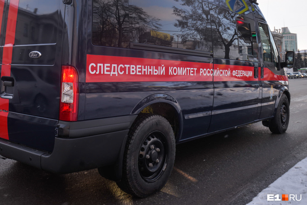 Бастрыкин взял под контроль дело из-за найденной в подъезде 3-летней девочки в Забайкалье