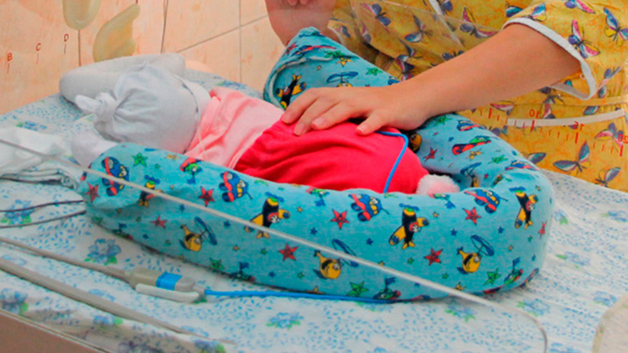 Кармелита и Джозеф-Александр: необычные имена, которые получили новорожденные в Новосибирской области