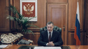 Вице-премьер Юрий Трутнев заразился коронавирусом