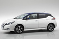 Новый Nissan Leaf: теперь с автопилотом