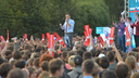 Российские врачи не нашли у Навального следов отравления, о которых говорят их немецкие коллеги