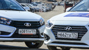 Hyundai Solaris 2017 vs Lada Vesta. Искушение патриотов