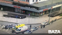 Преступник захватил заложников в Альфа-Банке в Москве — здание взяли штурмом