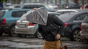 Уйдут ли из Новосибирска дожди: изучаем прогноз погоды на ближайшие дни
