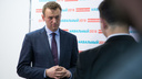 Песков объяснил, почему из-за отравления Навального до сих пор не завели дело