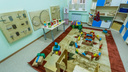 Мэрия: в детских садах Новосибирска в начале сентября будут постоянно дежурить медики