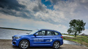 BMW планирует строительство завода в России