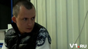 Сбивший роллера в Волгограде «золотой мальчик» просит колонии-поселения за неделю до свободы