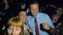 Навальный рассказал, сколько он зарабатывает