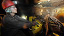 1 000 метров под землёй: первый фоторепортаж из самой глубокой шахты России