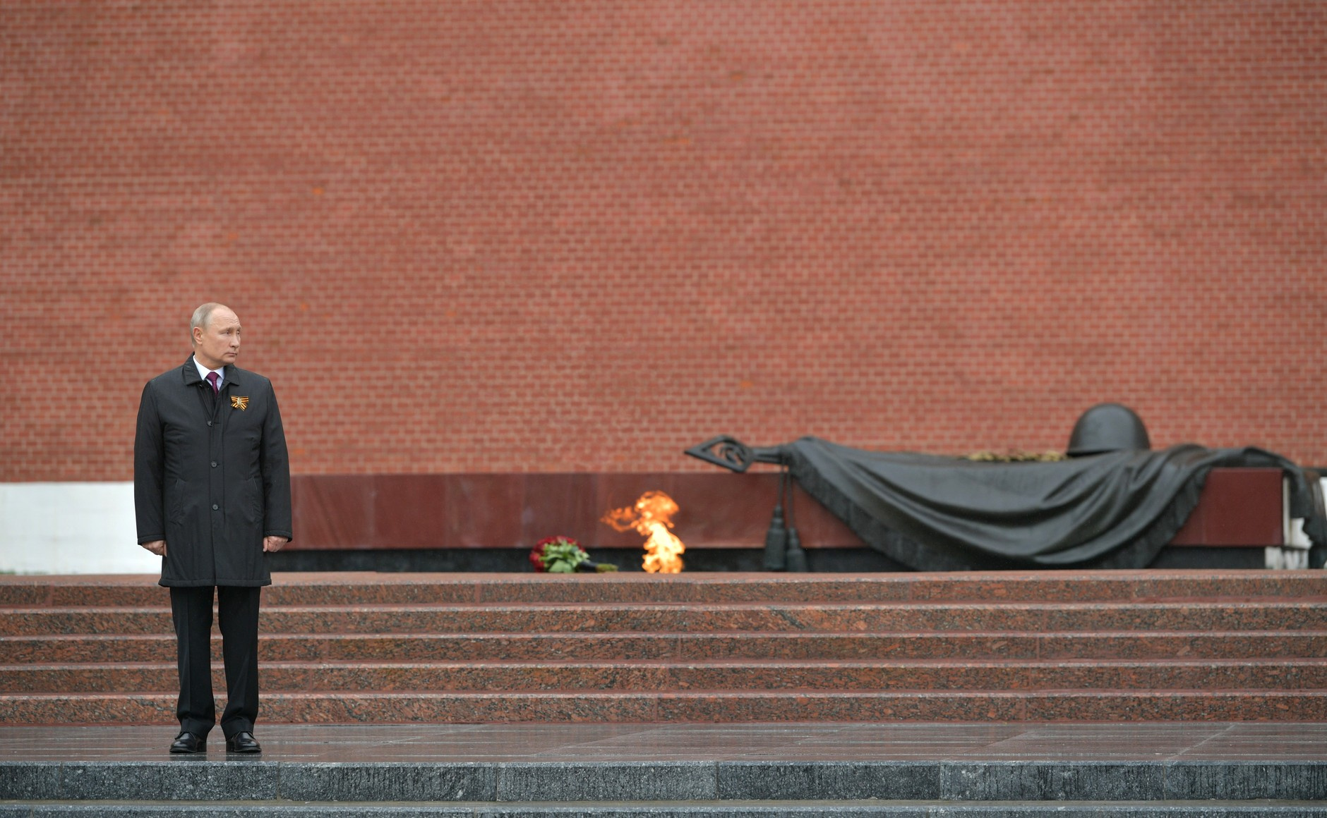 москва кремль могила неизвестного солдата