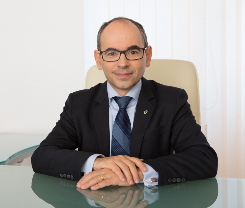 Новым президентом АВТОВАЗА в начале лета станет Ив Каракатзанис — управленец, не первый год работающий на альянс Renault-Nissan