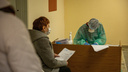 К заразившимся коронавирусом в России за сутки прибавилось 1786 человек