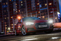 Audi A5. Все прелести купе