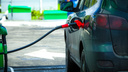 Бензин дорожает скачками: в апреле обновился максимальный ценник на топливо