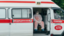 В Новосибирской области выявили ещё 119 заболевших ковидом — свежая статистика