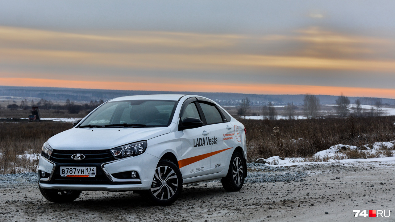 Лад тест. Лада Веста 174. Лада Веста драйв2. Lada Vesta тест драйв. Лада Веста седан с вариатором.