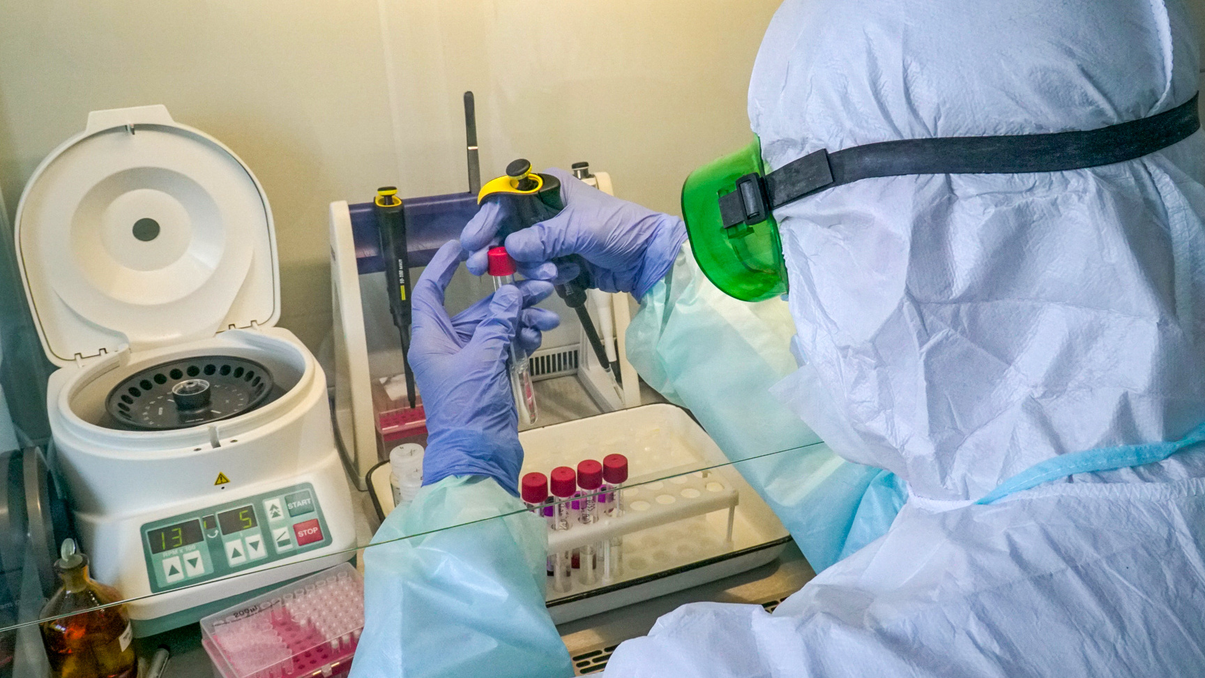 В Челябинской области впервые за сутки выписали больше 200 пациентов, переболевших коронавирусом