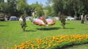 В Самаре горожане смогут проверить свой ВИЧ-статус на фестивале цветов