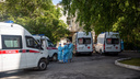В России за сутки выявили больше 8 тысяч случаев коронавируса. Такого не было с середины июня