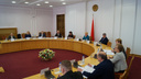 Белорусский ЦИК опубликовал предварительные итоги выборов