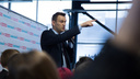 Центризбирком отказался регистрировать Навального в качестве кандидата на президентский пост