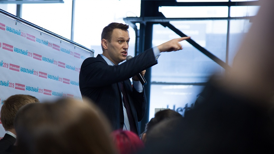 Центризбирком отказался регистрировать Навального в качестве кандидата на президентский пост