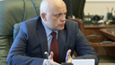 Серия отставок губернаторов продолжилась кадровой перестановкой в Омской области
