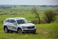 SKODA Kodiaq:      