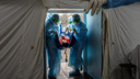 Вспышка в Самаре: где нашли новых больных COVID
