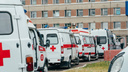 В Самарской области COVID заболели еще 106 человек