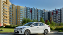 Новый KIA Rio. Эволюция «бюджетника»