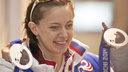 Ольга Вилухина: «Для каждого спортсмена WADA — это самый страшный враг»