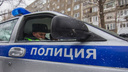 В Самаре со стоянки на Утевской украли строительный кран весом 25 тонн