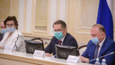 Глава Минздрава: ни одному пациенту с COVID-19 в России не отказали в медпомощи