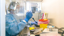 В Самарской области еще 68 человек заразились коронавирусом