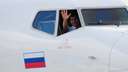 Россия с 27 марта прекратит всё авиасообщение с другими странами