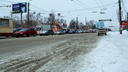 Зимние ДТП на перекрёстках: как снег на дороге превращается в коварные ловушки для водителей