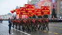 В Кремле приняли решение перенести парад Победы