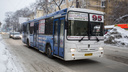 В Новосибирске подняли стоимость проезда в троллейбусах и автобусах. Платить больше будем с <nobr class="_">15 декабря</nobr>