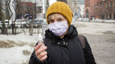 За сутки в России 9 человек умерли от коронавируса, заразились — 582