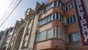 Штрафы за остеклённые без разрешения балконы будут действовать в Забайкалье