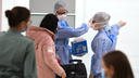 Россия на 48-м месте в мире по числу заражённых: актуальные данные о ситуации с коронавирусом