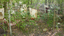 В России создали электронную карту кладбищ