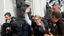Юлию Тимошенко подключили к аппарату ИВЛ — у нее коронавирус