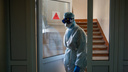 Сколько человек в России уже заразились коронавирусом