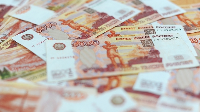 Сотрудники банков похитили у вкладчиков более 57 млрд рублей